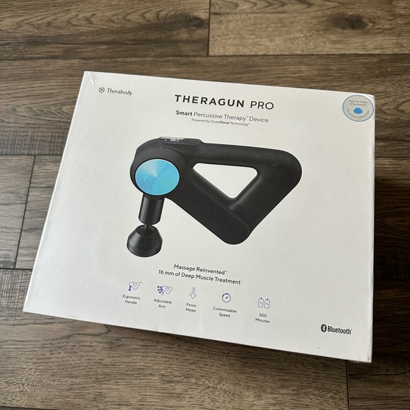 Theragun pro - Picture 1 of 1